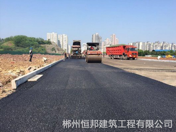 市政工程3 市政工程3